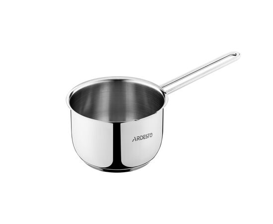 Ковш Ardesto Black Mars 1 л (AR0710S)
