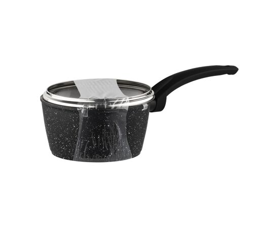 Ковш Ardesto Gemini Anzio 1.2 л (AR2416GG), изображение 2 Ковш Ardesto Gemini Anzio 1.2 л (AR2416GG), изображение 2