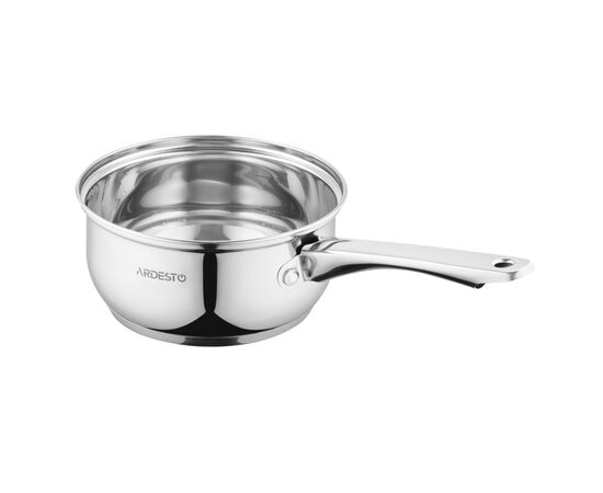 Ковш Ardesto Gemini Gourmet 1.4 л (AR1914GSS), изображение 2 Ковш Ardesto Gemini Gourmet 1.4 л (AR1914GSS), изображение 2