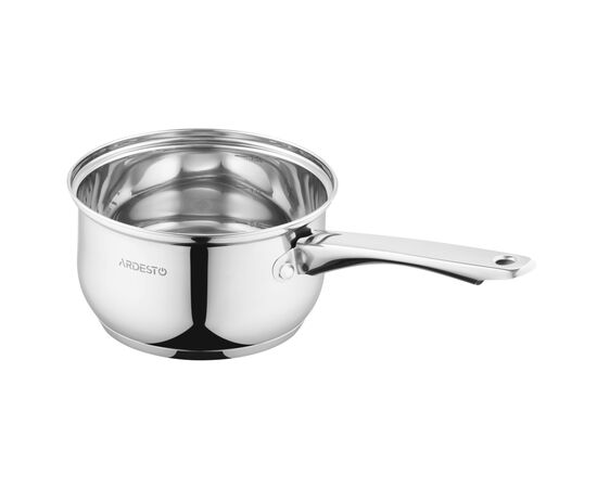 Ковш Ardesto Gemini Gourmet 1.6 л (AR1916GSS), изображение 2 Ковш Ardesto Gemini Gourmet 1.6 л (AR1916GSS), изображение 2