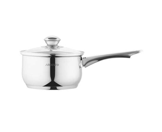 Ковш Ardesto Gemini Gourmet 1.6 л (AR1916GSS), изображение 3 Ковш Ardesto Gemini Gourmet 1.6 л (AR1916GSS), изображение 3