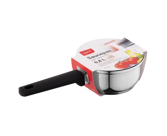 Ковш Ardesto Gemini 0.8 л (AR3508G), изображение 4 Ковш Ardesto Gemini 0.8 л (AR3508G), изображение 4