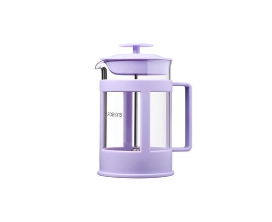 Френч-прес Ardesto Fresh 800 мл Purple (AR1008LF)