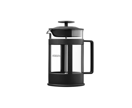 Френч-прес Ardesto Fresh 800 мл Black (AR1008BLF)