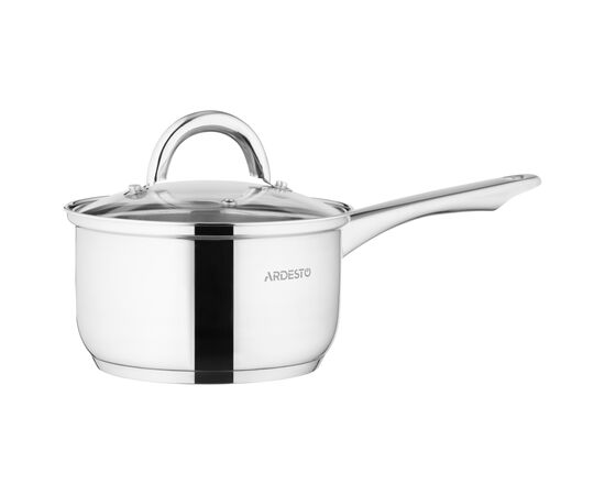 Набор посуды Ardesto Gemini Gourmet Andria 6 пред (AR1906GPS), изображение 4 Набор посуды Ardesto Gemini Gourmet Andria 6 пред (AR1906GPS), изображение 4