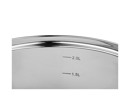 Набор посуды Ardesto Gemini Gourmet Andria 6 пред (AR1906GPS), изображение 6 Набор посуды Ardesto Gemini Gourmet Andria 6 пред (AR1906GPS), изображение 6