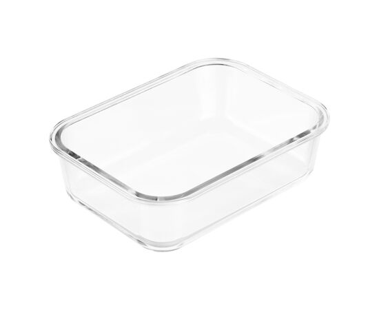 Пищевой контейнер Ardesto Gemini Rectangle 1500 мл (AR1215RC), изображение 4 Пищевой контейнер Ardesto Gemini Rectangle 1500 мл (AR1215RC), изображение 4