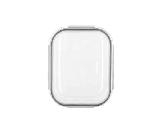 Пищевой контейнер Ardesto Gemini Rectangle 2260 мл (AR1222RC), изображение 3 Пищевой контейнер Ardesto Gemini Rectangle 2260 мл (AR1222RC), изображение 3