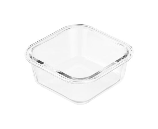 Пищевой контейнер Ardesto Gemini Quadrate 300 мл (AR1230SQ), изображение 4 Пищевой контейнер Ardesto Gemini Quadrate 300 мл (AR1230SQ), изображение 4