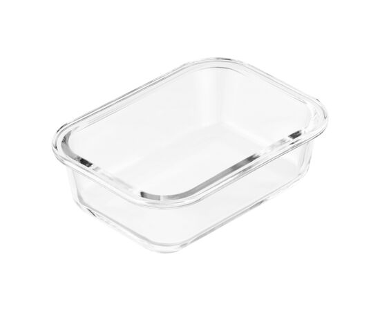 Пищевой контейнер Ardesto Gemini Rectangle 400 мл (AR1240RC), изображение 4 Пищевой контейнер Ardesto Gemini Rectangle 400 мл (AR1240RC), изображение 4