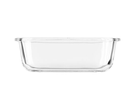 Пищевой контейнер Ardesto Gemini Rectangle 400 мл (AR1240RC), изображение 6 Пищевой контейнер Ardesto Gemini Rectangle 400 мл (AR1240RC), изображение 6