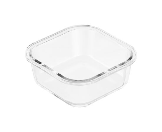 Пищевой контейнер Ardesto Gemini Quadrate 500 мл (AR1250SQ), изображение 4 Пищевой контейнер Ardesto Gemini Quadrate 500 мл (AR1250SQ), изображение 4