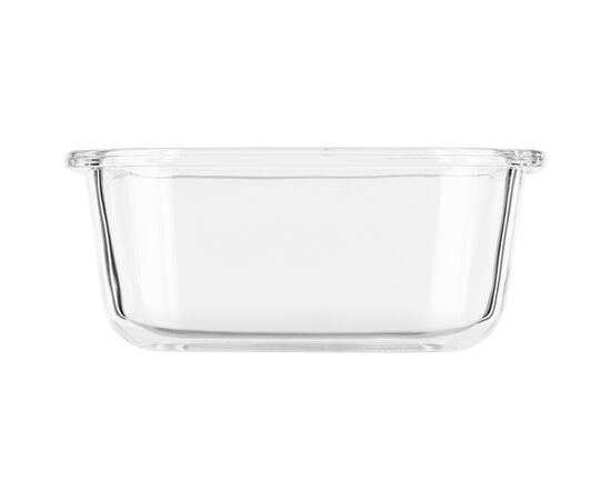 Пищевой контейнер Ardesto Gemini Quadrate 500 мл (AR1250SQ), изображение 6 Пищевой контейнер Ardesto Gemini Quadrate 500 мл (AR1250SQ), изображение 6