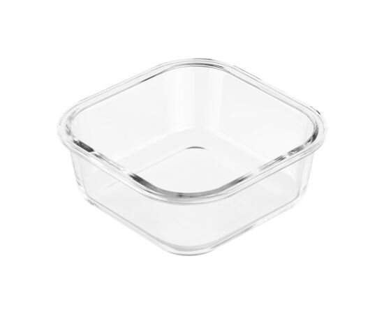 Пищевой контейнер Ardesto Gemini Quadrate 800 мл (AR1280SQ), изображение 4 Пищевой контейнер Ardesto Gemini Quadrate 800 мл (AR1280SQ), изображение 4