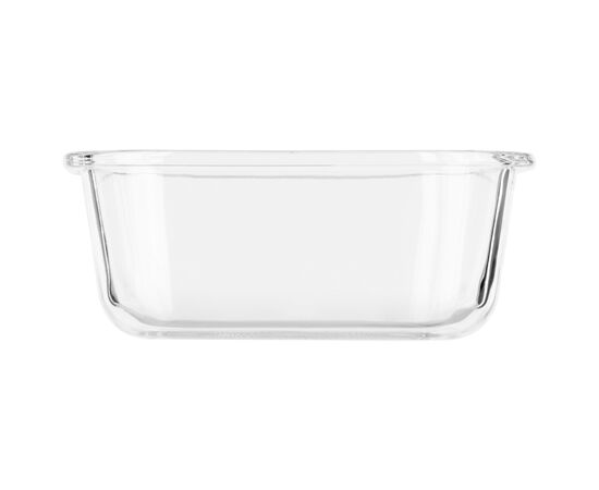 Пищевой контейнер Ardesto Gemini Quadrate 800 мл (AR1280SQ), изображение 6 Пищевой контейнер Ardesto Gemini Quadrate 800 мл (AR1280SQ), изображение 6