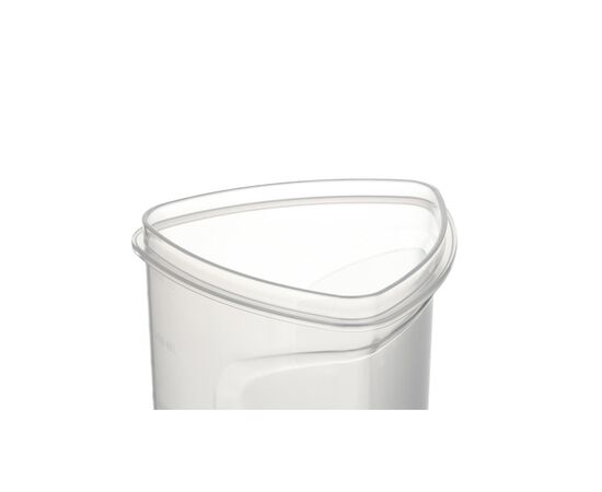 Пищевой контейнер Ardesto Fresh For Oil 1 л Purple (AR1510LP), изображение 5