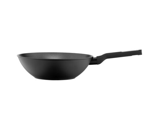 Сковорода Ardesto Gemini WOK Black 28 см (AR1928FPW), изображение 3 Сковорода Ardesto Gemini WOK Black 28 см (AR1928FPW), изображение 3