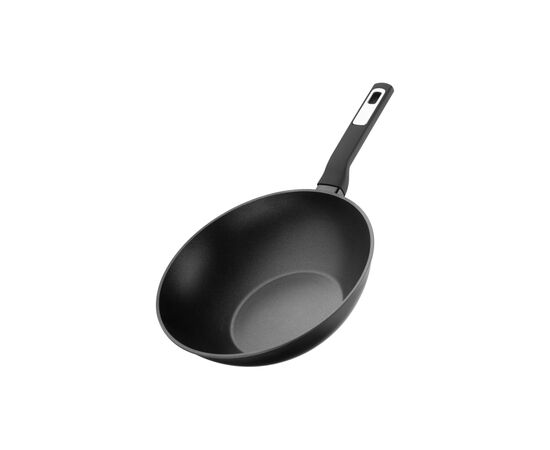 Сковорода Ardesto Gemini WOK Black 28 см (AR1928FPW)