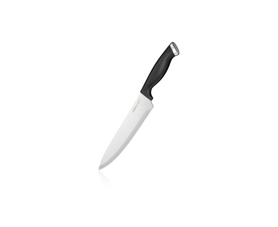 Набор ножей Ardesto Gemini Gourmet 3 шт Black (AR2103BL), изображение 5 Набор ножей Ardesto Gemini Gourmet 3 шт Black (AR2103BL), изображение 5