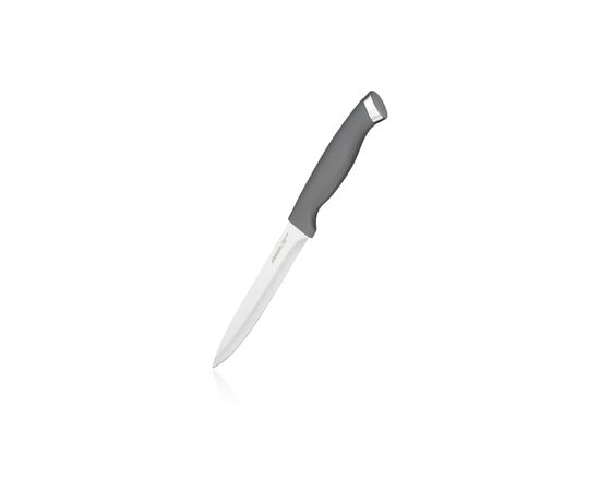 Набор ножей Ardesto Gemini Gourmet 3 шт Grey (AR2103GR), изображение 4 Набор ножей Ardesto Gemini Gourmet 3 шт Grey (AR2103GR), изображение 4