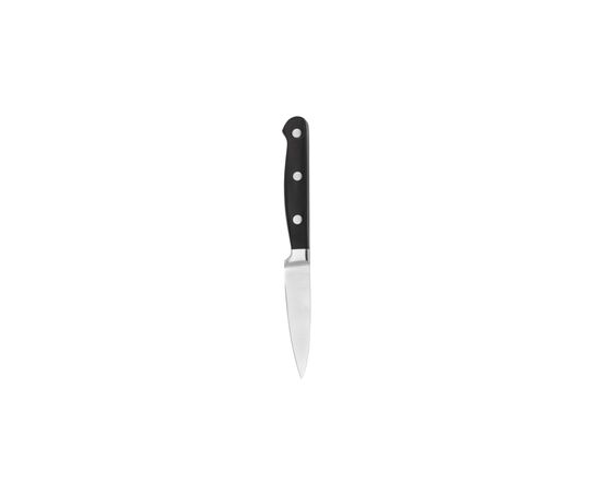 Кухонный нож Ardesto Black Mars Wood 20,2 см (AR2035SW), изображение 3 Кухонный нож Ardesto Black Mars Wood 20,2 см (AR2035SW), изображение 3
