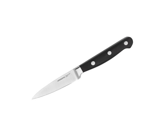 Кухонный нож Ardesto Black Mars Wood 20,2 см (AR2035SW)