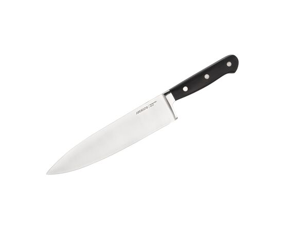 Кухонный нож Ardesto Black Mars Wood 32 см (AR2031SW)