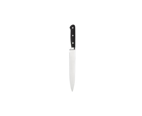 Кухонный нож Ardesto Black Mars Wood 32 см (AR2032SW), изображение 3 Кухонный нож Ardesto Black Mars Wood 32 см (AR2032SW), изображение 3