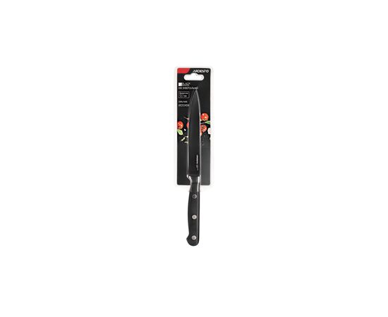 Кухонный нож Ardesto Black Mars Wood 25,2 см (AR2034SW), изображение 2 Кухонный нож Ardesto Black Mars Wood 25,2 см (AR2034SW), изображение 2