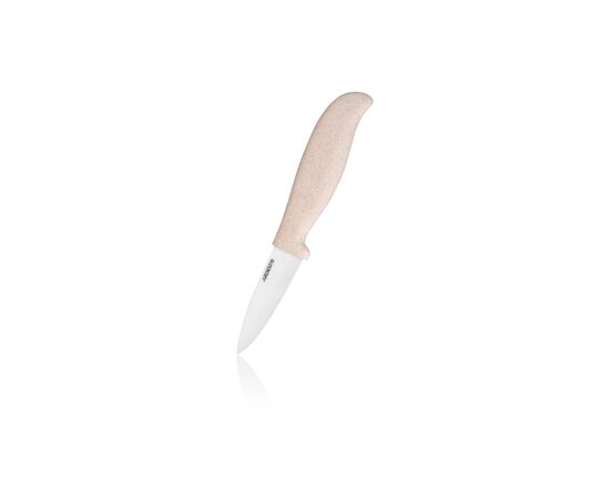 Кухонный нож Ardesto Fresh 18.5 см Beige (AR2118CS), изображение 2 Кухонный нож Ardesto Fresh 18.5 см Beige (AR2118CS), изображение 2