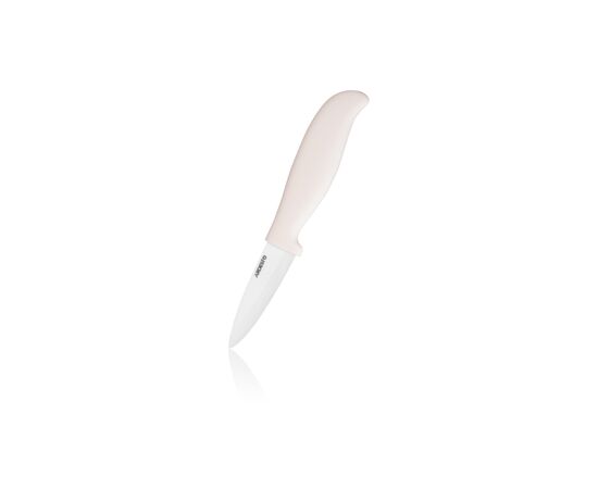 Кухонный нож Ardesto Fresh 18.5 см White (AR2118CW), изображение 2 Кухонный нож Ardesto Fresh 18.5 см White (AR2118CW), изображение 2