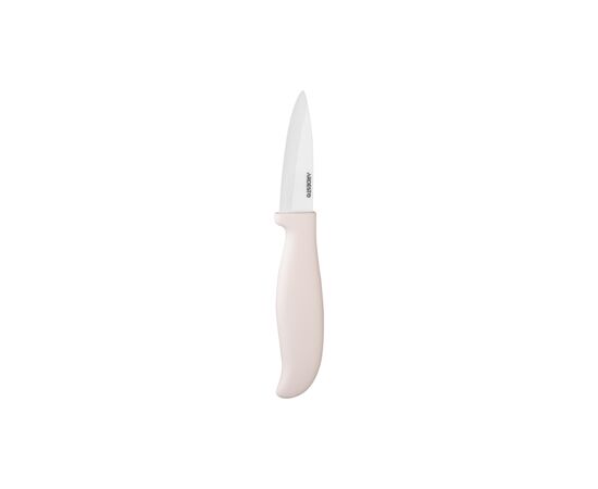 Кухонный нож Ardesto Fresh 18.5 см White (AR2118CW)