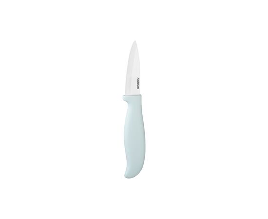 Кухонный нож Ardesto Fresh 18.5 см Blue Tiffany (AR2118CT)