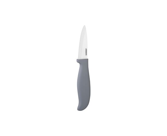 Кухонний ніж Ardesto Fresh 18.5 см Grey (AR2118CG)