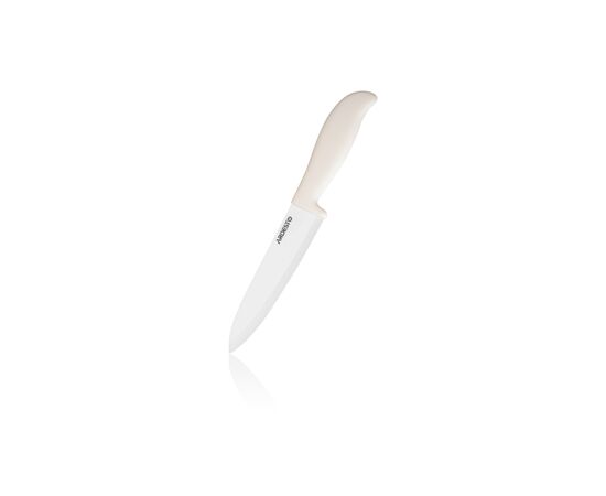 Кухонный нож Ardesto Fresh 27.5 см White (AR2127CW), изображение 2 Кухонный нож Ardesto Fresh 27.5 см White (AR2127CW), изображение 2