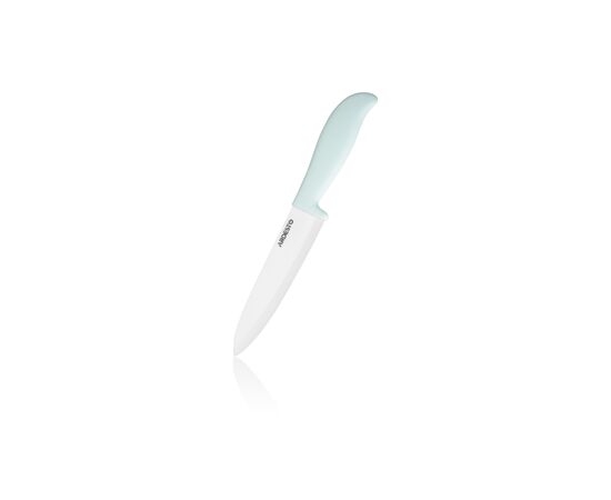 Кухонный нож Ardesto Fresh 27.5 см Blue Tiffany (AR2127CT), изображение 2 Кухонный нож Ardesto Fresh 27.5 см Blue Tiffany (AR2127CT), изображение 2