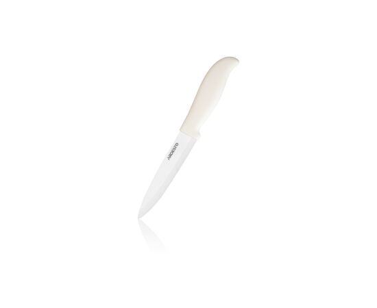 Кухонный нож Ardesto Fresh 24.5 см White (AR2124CW), изображение 2 Кухонный нож Ardesto Fresh 24.5 см White (AR2124CW), изображение 2