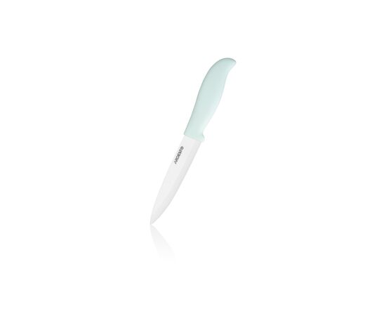 Кухонный нож Ardesto Fresh 24.5 см Blue Tiffany (AR2124CT), изображение 2 Кухонный нож Ardesto Fresh 24.5 см Blue Tiffany (AR2124CT), изображение 2