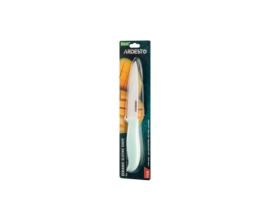 Кухонный нож Ardesto Fresh 24.5 см Blue Tiffany (AR2124CT), изображение 4 Кухонный нож Ardesto Fresh 24.5 см Blue Tiffany (AR2124CT), изображение 4