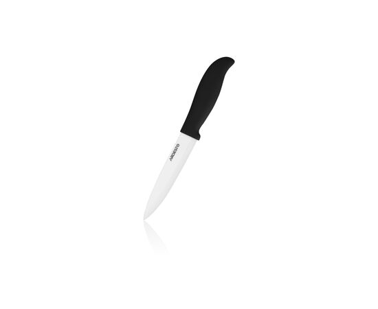 Кухонный нож Ardesto Fresh 24.5 см Black (AR2124CB), изображение 2 Кухонный нож Ardesto Fresh 24.5 см Black (AR2124CB), изображение 2