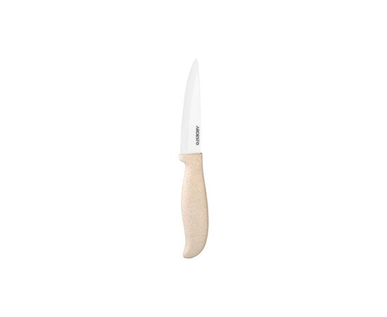 Кухонний ніж Ardesto Fresh 20.5 см Beige (AR2120CS)