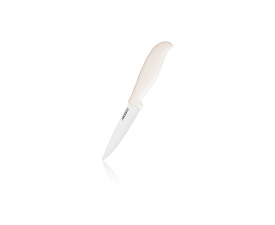 Кухонный нож Ardesto Fresh 20.5 см White (AR2120CW), изображение 2 Кухонный нож Ardesto Fresh 20.5 см White (AR2120CW), изображение 2