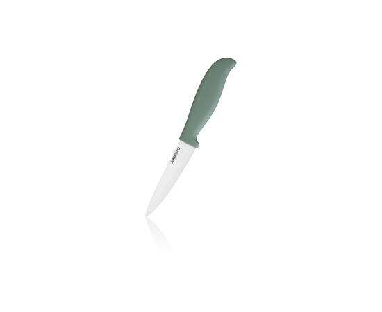 Кухонный нож Ardesto Fresh 20.5 см Green (AR2120CZ), изображение 2 Кухонный нож Ardesto Fresh 20.5 см Green (AR2120CZ), изображение 2