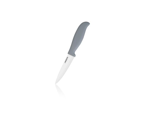 Кухонный нож Ardesto Fresh 20.5 см Grey (AR2120CG), изображение 2 Кухонный нож Ardesto Fresh 20.5 см Grey (AR2120CG), изображение 2