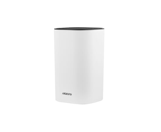 Подставка для ножей Ardesto Gemini 23 см White (AR2123WH), изображение 3 Подставка для ножей Ardesto Gemini 23 см White (AR2123WH), изображение 3
