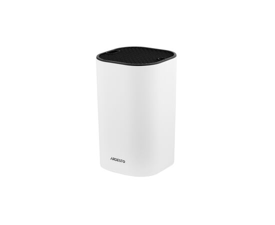 Подставка для ножей Ardesto Gemini 23 см White (AR2123WH)