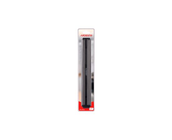 Подставка для ножей Ardesto Gemini Magnet 33 см (AR2133MH), изображение 2 Подставка для ножей Ardesto Gemini Magnet 33 см (AR2133MH), изображение 2