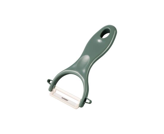 Овощечистка Ardesto Fresh Green (AR2101CZ), изображение 2 Овощечистка Ardesto Fresh Green (AR2101CZ), изображение 2