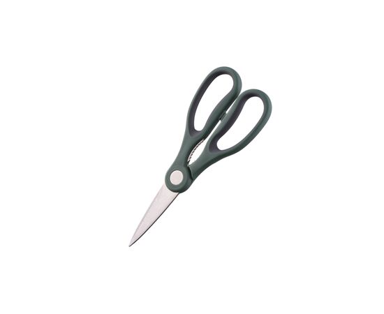 Кухонные ножницы Ardesto Gemini 22,3 см Green (AR2117PG), изображение 3 Кухонные ножницы Ardesto Gemini 22,3 см Green (AR2117PG), изображение 3