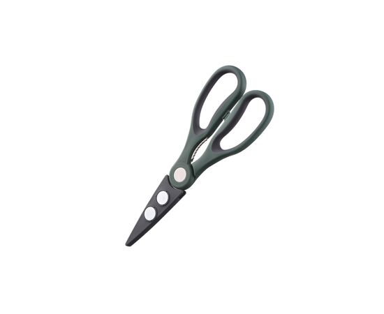Кухонные ножницы Ardesto Gemini 22,3 см Green (AR2117PG), изображение 4 Кухонные ножницы Ardesto Gemini 22,3 см Green (AR2117PG), изображение 4
